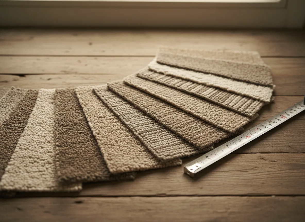 Carpet Installation Sodus, MI FAQs